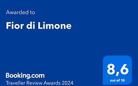 Fior Di Limone